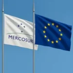 Ue-Mercosur, nasce il mercato più grande del mondo: dopo 30 anni via i dazi / Immagini: www.mobileworldlive.com - Afp