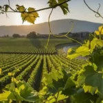 Vino italiano in Messico: il quotidiano El Economista intervista Orlotti / Immagine: eleconomista.com.mx