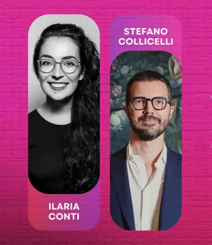 Zona Maco, arte, dialogo e prospettive globali tra Messico e Italia / Immagine: Istituto italiano di cultura Città del Messico