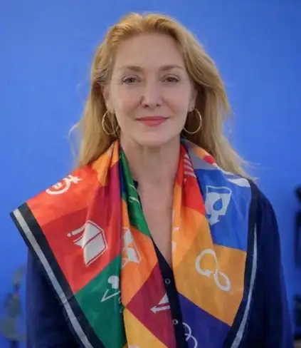 L'italiana Allegra Baiocchi guida le Nazioni Unite in Messico / Foto: mexico.un.org