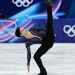 Donovan Carrillo vola in finale a Milano-Cortina / Foto: info7.mx - agendaqr.com