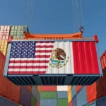 Dazi ridotti per il Messico dopo lo stop della Corte Suprema Usa a Trump / Immagine agendaqr.com