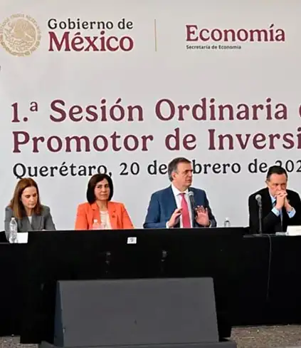 Messico, a maggio il nuovo accordo con l'Unione Europea / Foto: es-us.noticias.yahoo.com