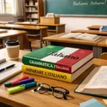 Il Maeci offre materiali gratuiti per studiare l'italiano in Messico / Foto: iicmessico.esteri.it