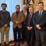 L'ambasciatore del Messico celebra a Udine la fotografa Tina Modotti / Foto: giornalediplomatico.it