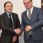 Nuove relazioni Friuli Venezia Giulia-Messico nel nome di Tina Modotti / Foto: giornalediplomatico.it