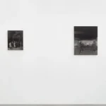 L'artista messicano Mario García Torres a Torino tra storia e cosmo / Foto: Sebastiano Pellion di Persano