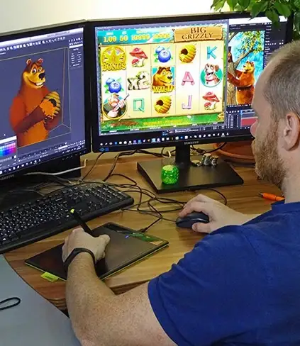 L'italiana Octavian Gaming lancia i giochi online in Messico / Foto: octaviangaming.com