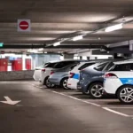 Tecnologia italiana rinnova i parcheggi dell'aeroporto di Città del Messico / Foto: Unsplash - eluniversal.com.mx