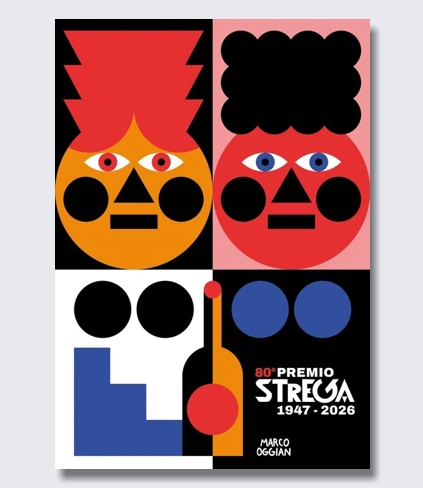 Il premio Strega arriva in Messico: i finalisti attesi in terra azteca / Immagine: ansa.it / Puntodincontro