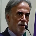 Addio all'ex ambasciatore d'Italia in Messico Felice Scauso / Foto: youtube.com/@FILGuadalajara
