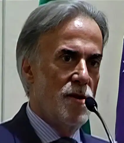 Addio all'ex ambasciatore d'Italia in Messico Felice Scauso / Foto: youtube.com/@FILGuadalajara