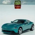 Torneo di golf Italia Ferrari: doppia edizione 2026 in Messico / Immagine: Camera di commercio italiana in Messico