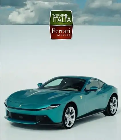 Torneo di golf Italia Ferrari: doppia edizione 2026 in Messico / Immagine: Camera di commercio italiana in Messico