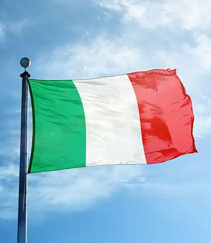 Messico, bando dell'Ambasciata per la festa della Repubblica Italiana / Foto: resolfin.com
