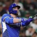 Coppa del mondo di baseball: l'Italia batte il Messico e vola ai quarti / Foto: Afp