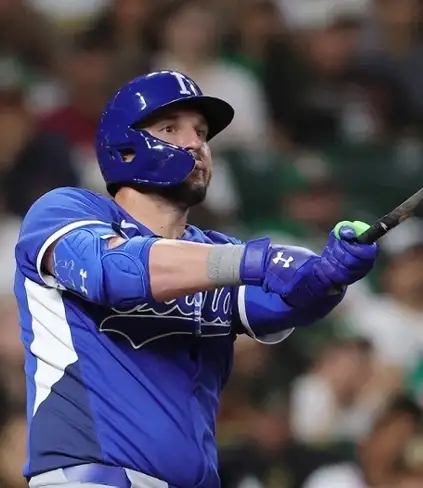 Coppa del mondo di baseball: l'Italia batte il Messico e vola ai quarti / Foto: Afp