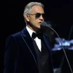 Andrea Bocelli in concerto gratuito a Città del Messico / Foto: tabascohoy.com