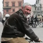 'Riparare i torti', il nuovo romanzo di Cacucci sul Messico / Foto: bologna.repubblica.it