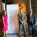 Cannizzo promuove il dialogo con le aziende italiane a Monterrey / Foto: Studio legale Cannizzo