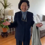 Addio alla mitica Carmen Galzerano / Foto: Marina Galzerano