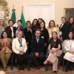 L'ambasciatore Lozano: «cultura ed economia, una stessa strategia di futuro» / Foto: Ambasciata del Messico in Italia