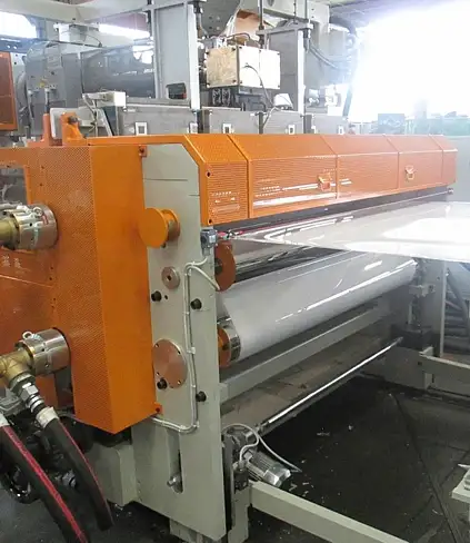 Union Officine Meccaniche, inaugurata la nuova sede in Messico / Foto: unionextrusion.it