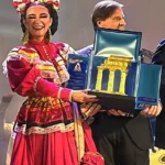 Il Messico vince il Mandorlo in Fiore, la festa delle tradizioni ad Agrigento / Foto: agrigentonotizie.it