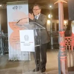 Italian Design Day in Messico, l'ambasciatore Modiano esalta la creatività / Foto: Puntodincontro