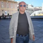 Addio a Gino Paoli, maestro della canzone d'autore italiana / Foto: ANSA