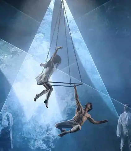 L'opera veneziana Titizé arriva in Messico: ecco il programma / Foto: lavocedivenezia.it