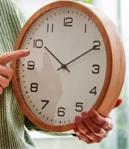 Tornano otto ore di fuso tra Italia e Messico / Foto: dilei.it