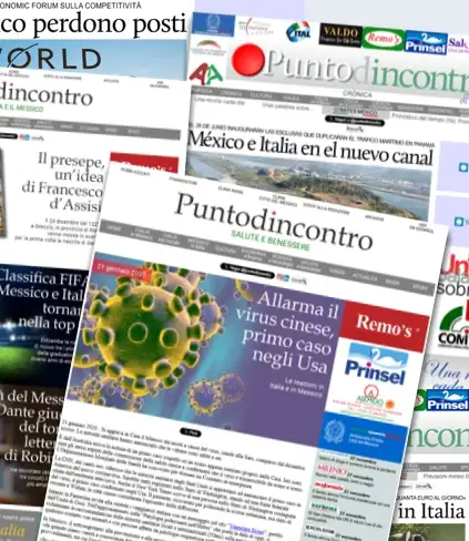 Puntodincontro 2006-2026: vent'anni di storie tra due mondi / Immagine: Puntodincontro