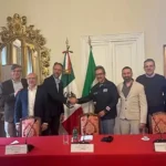 Prima giornata di salute e prevenzione dell'Ambasciata del Messico in Italia / Foto: Ambasciata del Messico in Italia