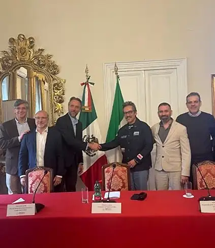 Prima giornata di salute e prevenzione dell'Ambasciata del Messico in Italia / Foto: Ambasciata del Messico in Italia