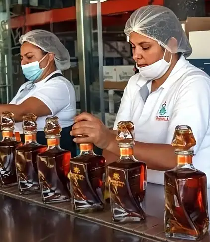 Export di tequila dal Messico, l'Italia (+11%) spicca in un mercato in calo / Foto: mural.com.mx