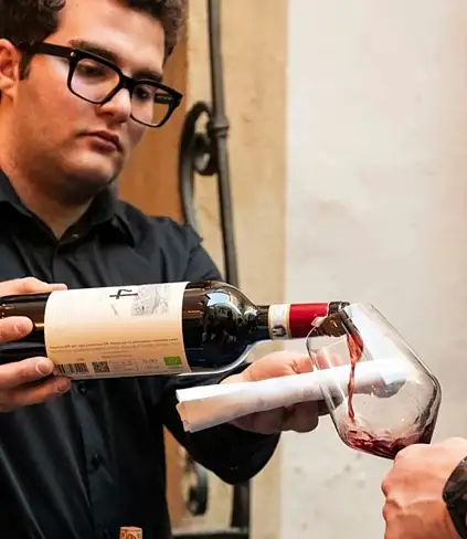 Vino Chianti partner della quattro giorni Toscana-Messico a Firenze / Foto: Consorzio Vino Chianti