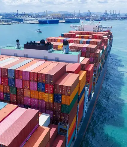 Si riprende il commercio Italia-Messico, +3% nel primo bimestre / Foto: agenciaaduanal.net