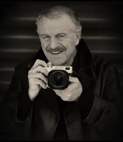 Armageddon, la guerra nel progetto fotografico di Augusto De Luca / Foto: Augusto De Luca