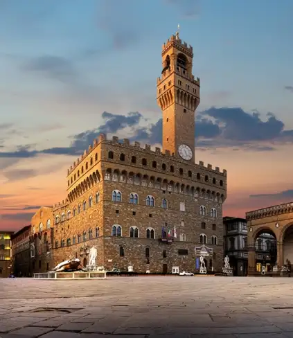 A Firenze una missione diplomatica tra Toscana e Messico / Foto: scuolaleonardo.com