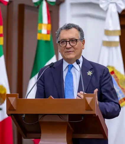 A Toluca un incontro per rafforzare l'asse Italia-stato del Messico / Foto: Camera di commercio italiana in Messico