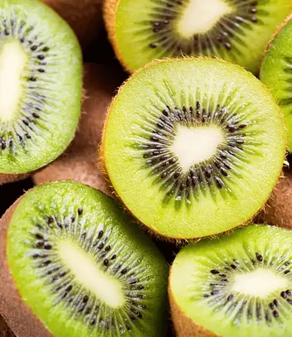 I kiwi del Bel Paese alla conquista del Messico / Foto: ilromagnolo.info / Shutterstock