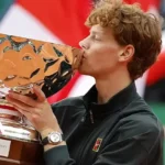 Sinner trionfa a Monte Carlo, batte Alcaraz e torna numero 1 / Foto: © ANSA/EPA