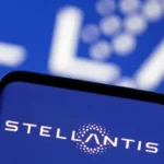 Stellantis Messico, forte crescita nel primo trimestre / Immagine: Reuters / expansion.mx