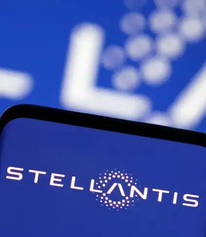 Stellantis Messico, forte crescita nel primo trimestre / Immagine: Reuters / expansion.mx