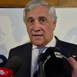 Tajani: «Il rapporto con l'America Latina è fondamentale» / Foto: tvprato.it