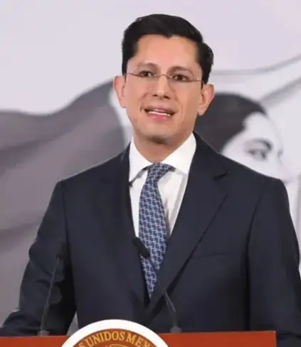 Velasco prepara a Bruxelles la firma del nuovo accordo Messico-Ue / Foto: Cuartoscuro