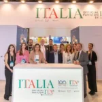 Messico, partecipazione collettiva italiana alla fiera Expo Antad / Foto: ICE-Agenzia