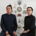 Arte e memoria, il Messico alla Biennale di Venezia / Foto: Inbal - reforma.com