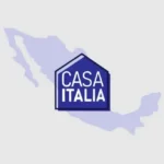 Dal Messico l'Ambasciatore e la Dante al programma tv della Rai Casa Italia / Immagine: Puntodincontro - raitalia.it